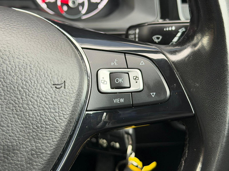 Volkswagen Polo 1.0 TSI SE Euro 6 (s/s) 5dr 5dr Manual 2026