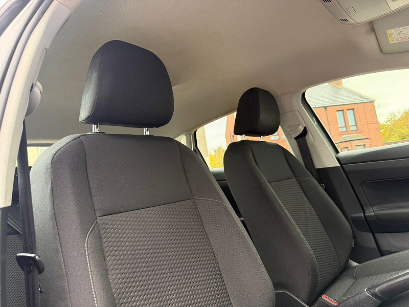 Volkswagen Polo 1.0 TSI SE Euro 6 (s/s) 5dr 5dr Manual 2026