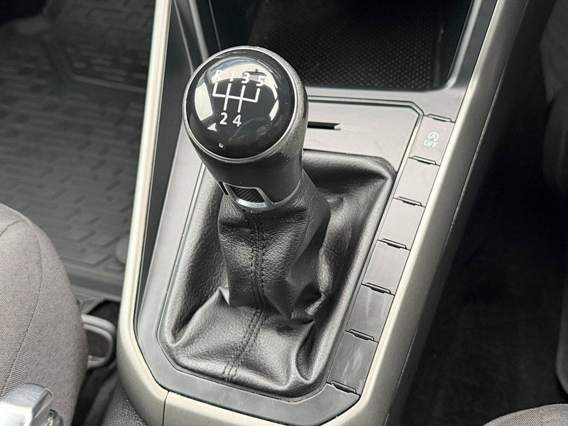 Volkswagen Polo 1.0 TSI SE Euro 6 (s/s) 5dr 5dr Manual 2026