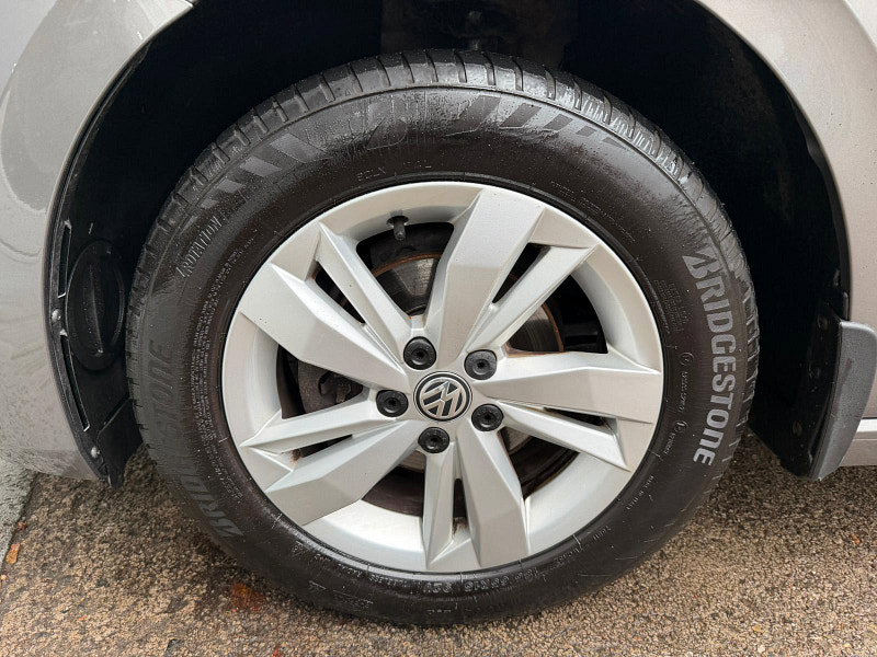 Volkswagen Polo 1.0 TSI SE Euro 6 (s/s) 5dr 5dr Manual 2026