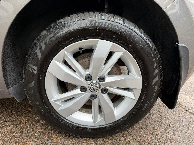 Volkswagen Polo 1.0 TSI SE Euro 6 (s/s) 5dr 5dr Manual 2026