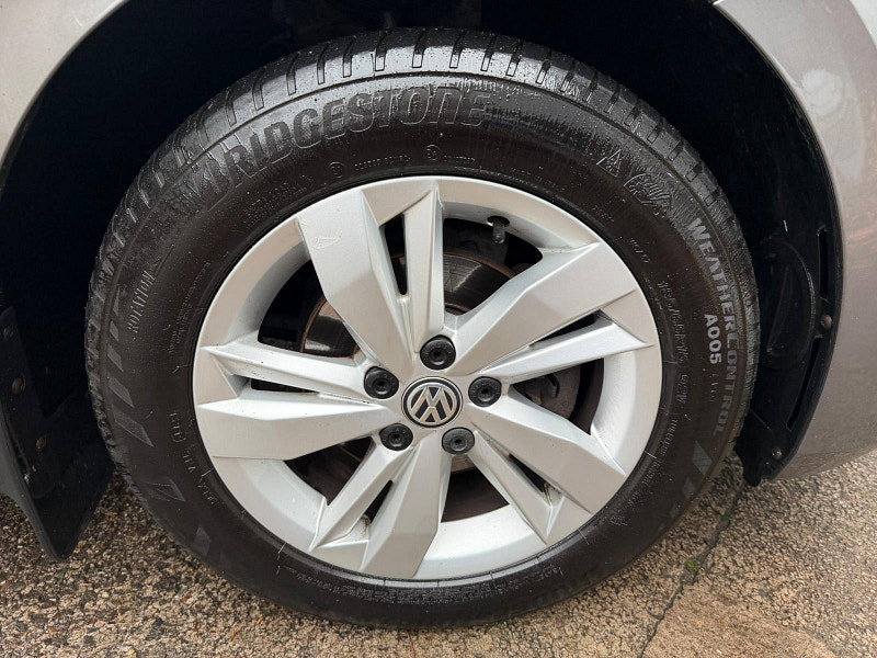 Volkswagen Polo 1.0 TSI SE Euro 6 (s/s) 5dr 5dr Manual 2026