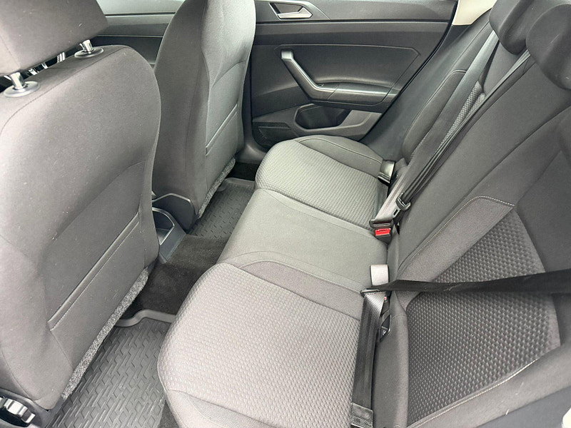 Volkswagen Polo 1.0 TSI SE Euro 6 (s/s) 5dr 5dr Manual 2026