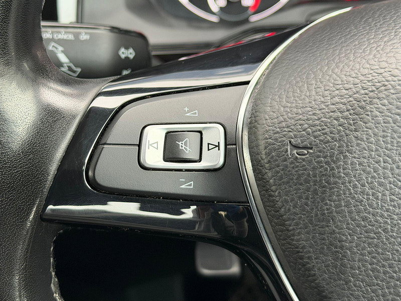 Volkswagen Polo 1.0 TSI SE Euro 6 (s/s) 5dr 5dr Manual 2026