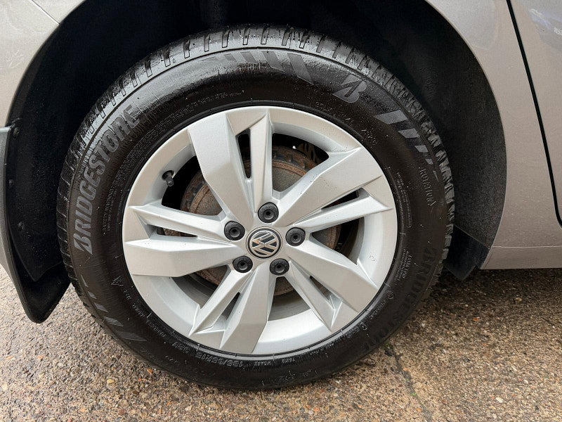 Volkswagen Polo 1.0 TSI SE Euro 6 (s/s) 5dr 5dr Manual 2026