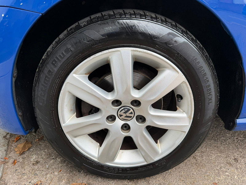 Volkswagen Polo 1.2 Match Edition Euro 5 5dr 5dr Manual 2025