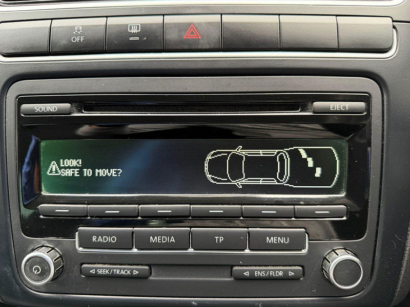 Volkswagen Polo 1.2 Match Edition Euro 5 5dr 5dr Manual 2025