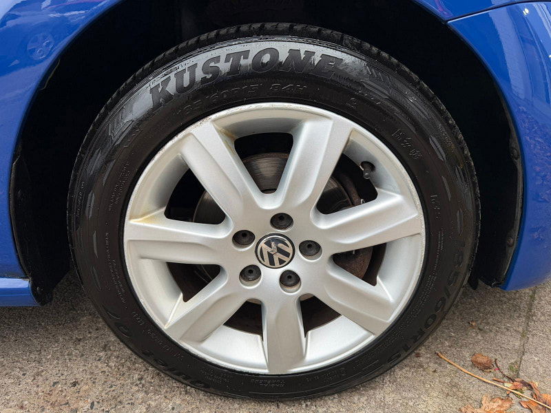 Volkswagen Polo 1.2 Match Edition Euro 5 5dr 5dr Manual 2025