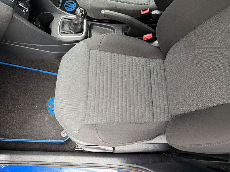 Volkswagen Polo 1.2 Match Edition Euro 5 5dr 5dr Manual 2025