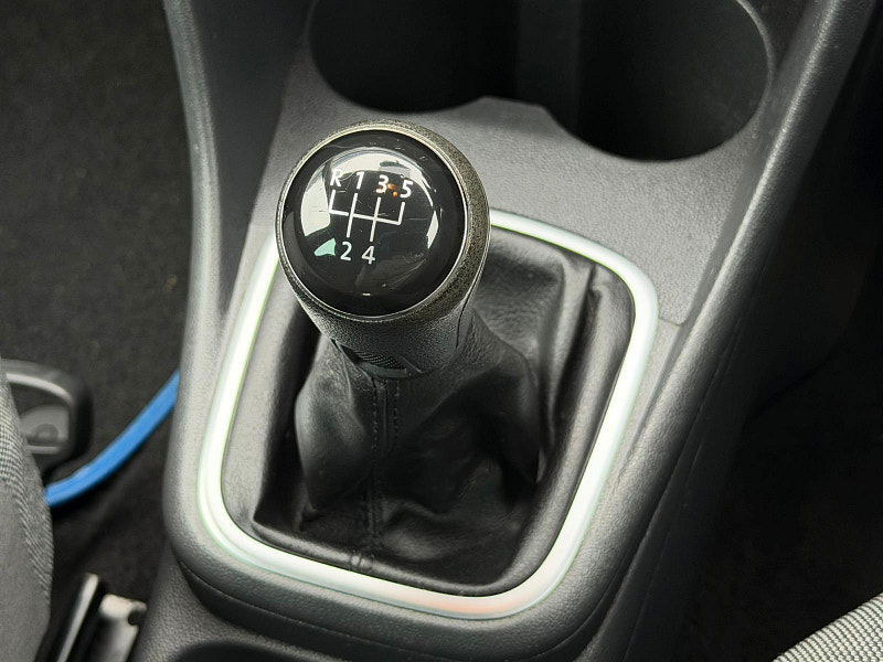 Volkswagen Polo 1.2 Match Edition Euro 5 5dr 5dr Manual 2025