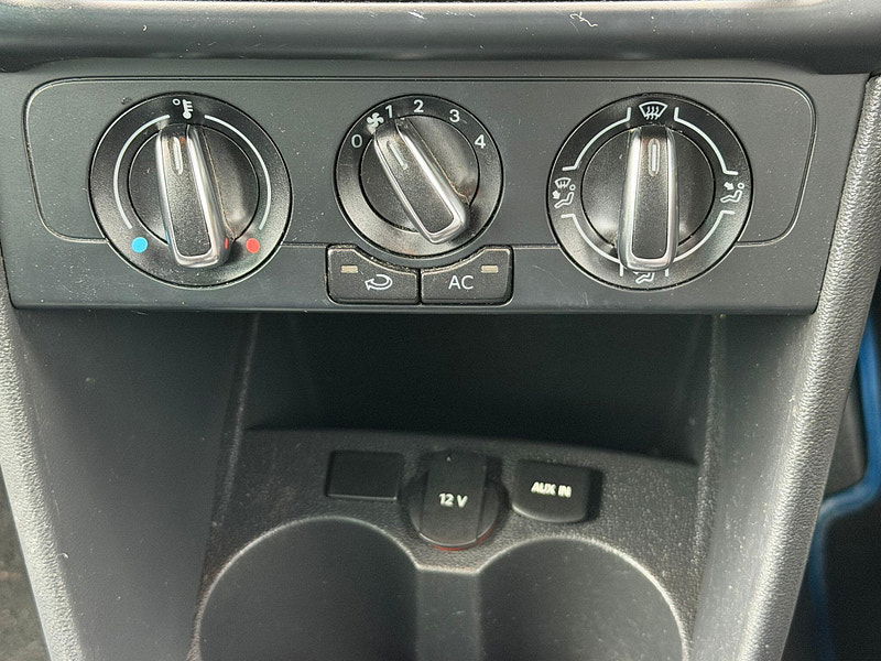 Volkswagen Polo 1.2 Match Edition Euro 5 5dr 5dr Manual 2025