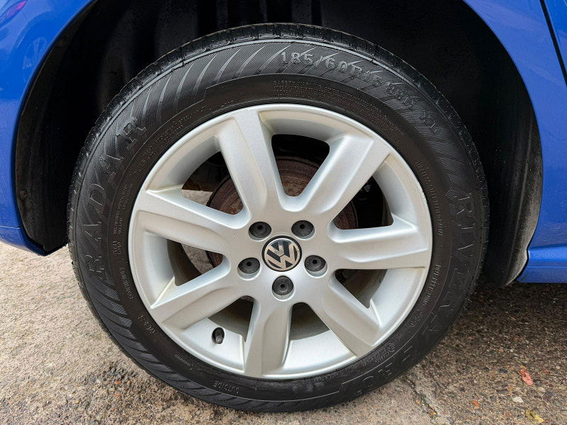 Volkswagen Polo 1.2 Match Edition Euro 5 5dr 5dr Manual 2025