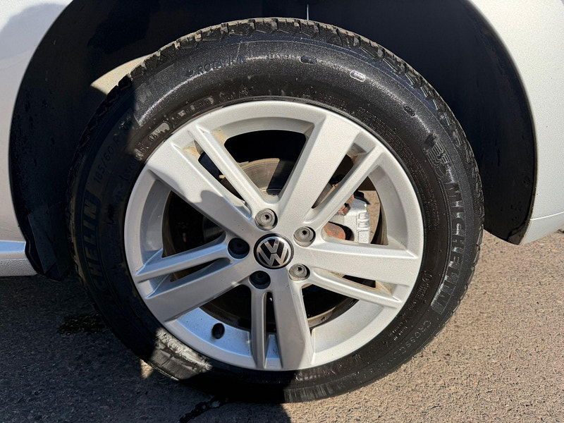 Volkswagen Polo 1.2 TSI BlueMotion Tech Match Euro 6 (s/s) 3dr 3dr Manual 2025