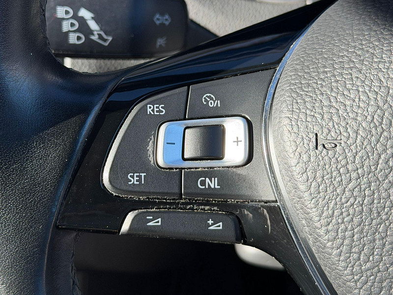 Volkswagen Polo 1.2 TSI BlueMotion Tech Match Euro 6 (s/s) 3dr 3dr Manual 2025