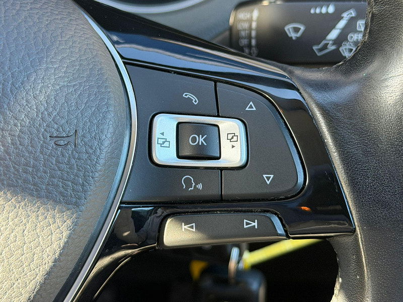 Volkswagen Polo 1.2 TSI BlueMotion Tech Match Euro 6 (s/s) 3dr 3dr Manual 2025