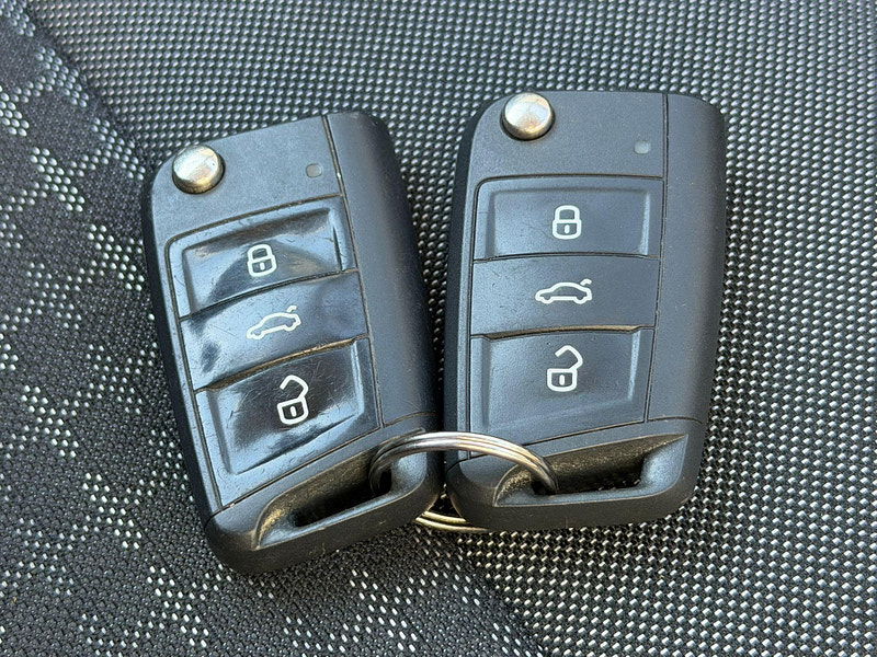 Volkswagen Polo 1.2 TSI BlueMotion Tech Match Euro 6 (s/s) 3dr 3dr Manual 2025