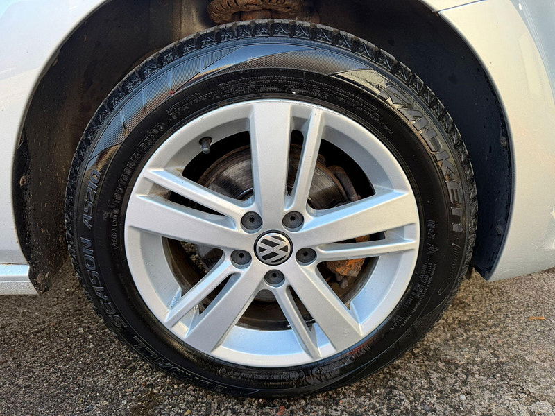 Volkswagen Polo 1.2 TSI BlueMotion Tech Match Euro 6 (s/s) 3dr 3dr Manual 2025