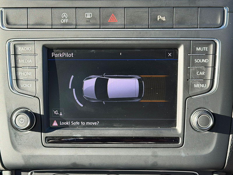 Volkswagen Polo 1.2 TSI BlueMotion Tech Match Euro 6 (s/s) 3dr 3dr Manual 2025