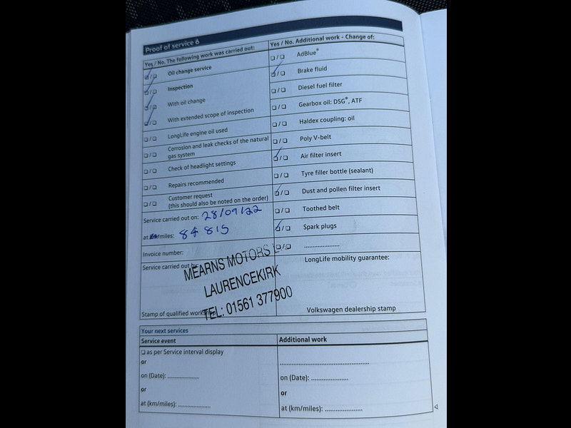 Volkswagen Polo 1.2 TSI BlueMotion Tech Match Euro 6 (s/s) 3dr 3dr Manual 2025