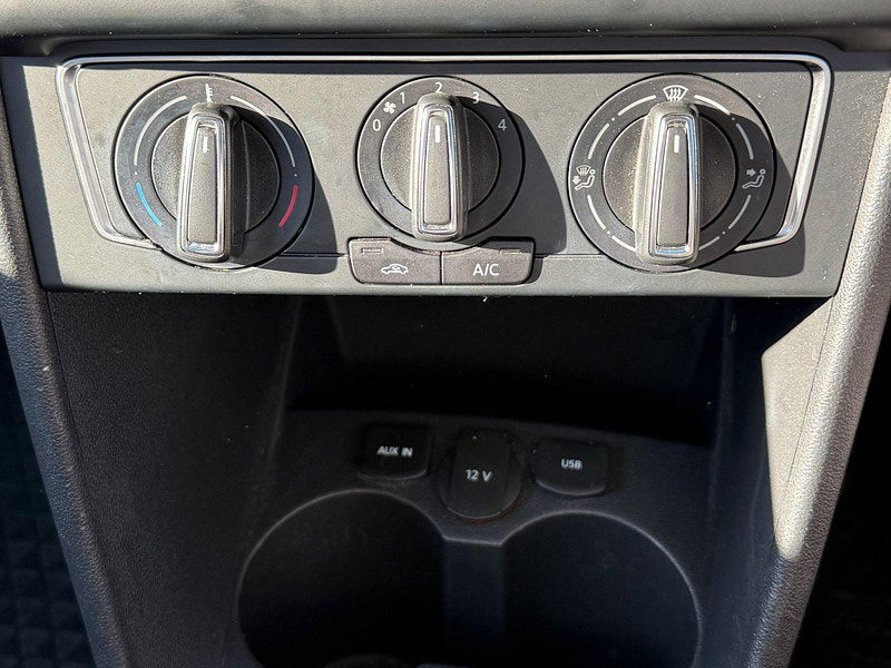 Volkswagen Polo 1.2 TSI BlueMotion Tech Match Euro 6 (s/s) 3dr 3dr Manual 2025