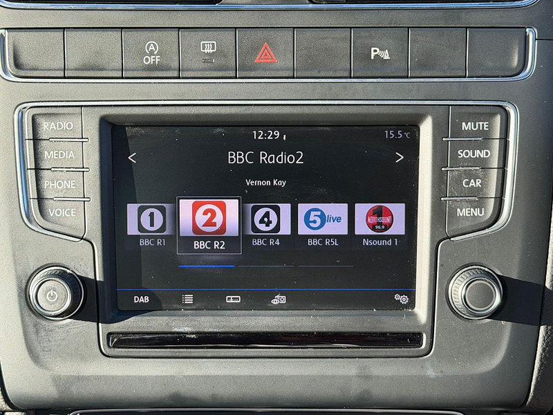 Volkswagen Polo 1.2 TSI BlueMotion Tech Match Euro 6 (s/s) 3dr 3dr Manual 2025