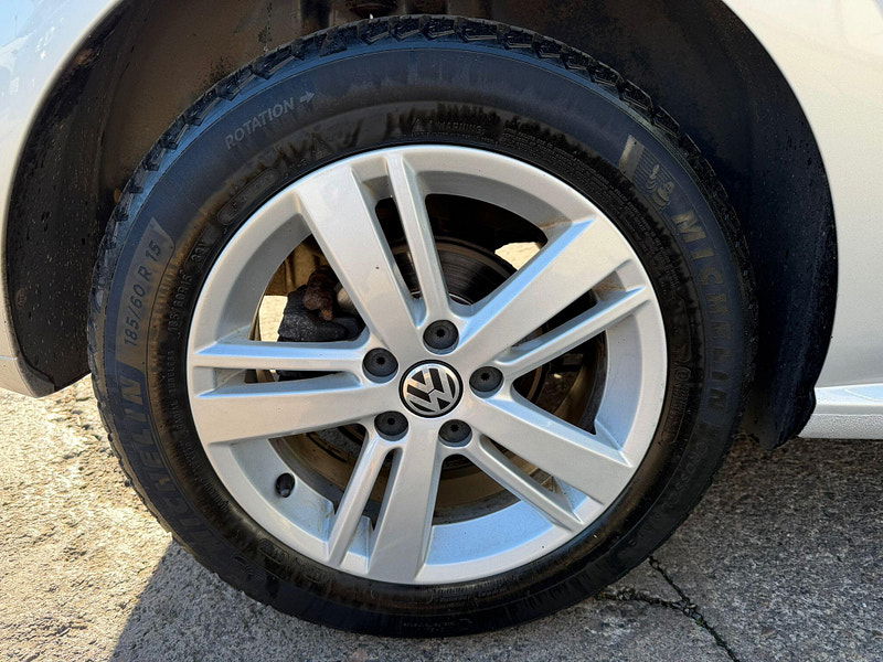 Volkswagen Polo 1.2 TSI BlueMotion Tech Match Euro 6 (s/s) 3dr 3dr Manual 2025