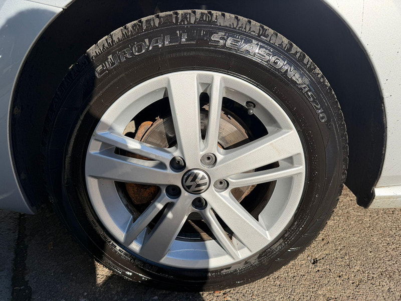 Volkswagen Polo 1.2 TSI BlueMotion Tech Match Euro 6 (s/s) 3dr 3dr Manual 2025