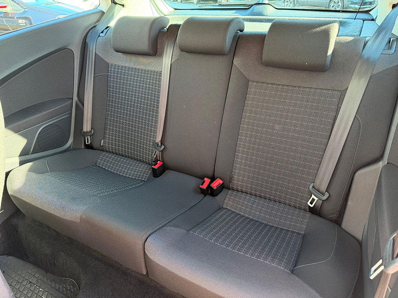 Volkswagen Polo 1.2 TSI BlueMotion Tech Match Euro 6 (s/s) 3dr 3dr Manual 2025