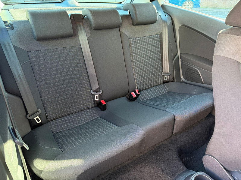 Volkswagen Polo 1.2 TSI BlueMotion Tech Match Euro 6 (s/s) 3dr 3dr Manual 2025