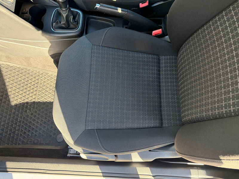 Volkswagen Polo 1.2 TSI BlueMotion Tech Match Euro 6 (s/s) 3dr 3dr Manual 2025