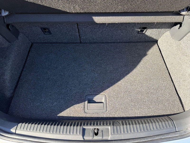 Volkswagen Polo 1.2 TSI BlueMotion Tech Match Euro 6 (s/s) 3dr 3dr Manual 2025