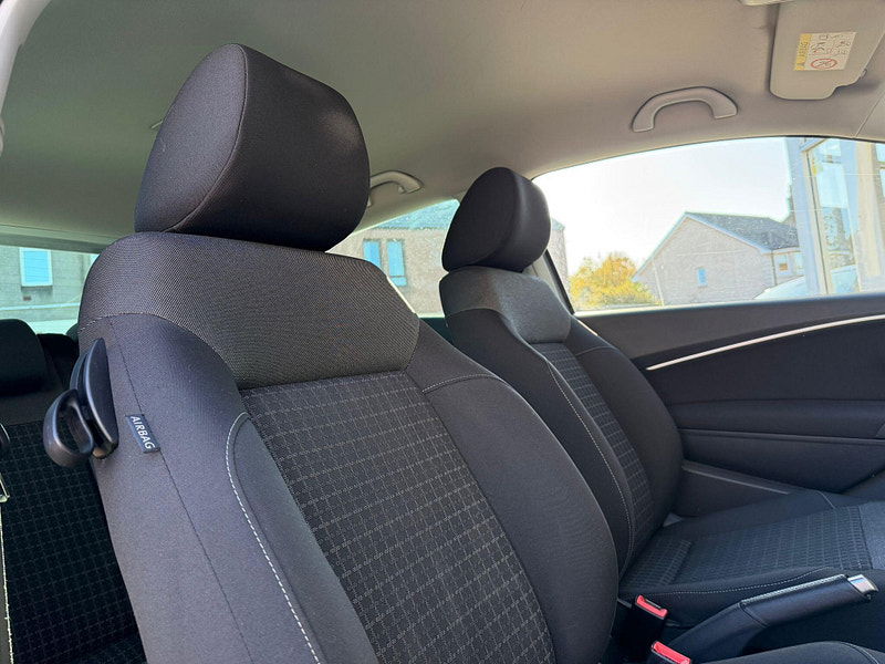 Volkswagen Polo 1.2 TSI BlueMotion Tech Match Euro 6 (s/s) 3dr 3dr Manual 2025