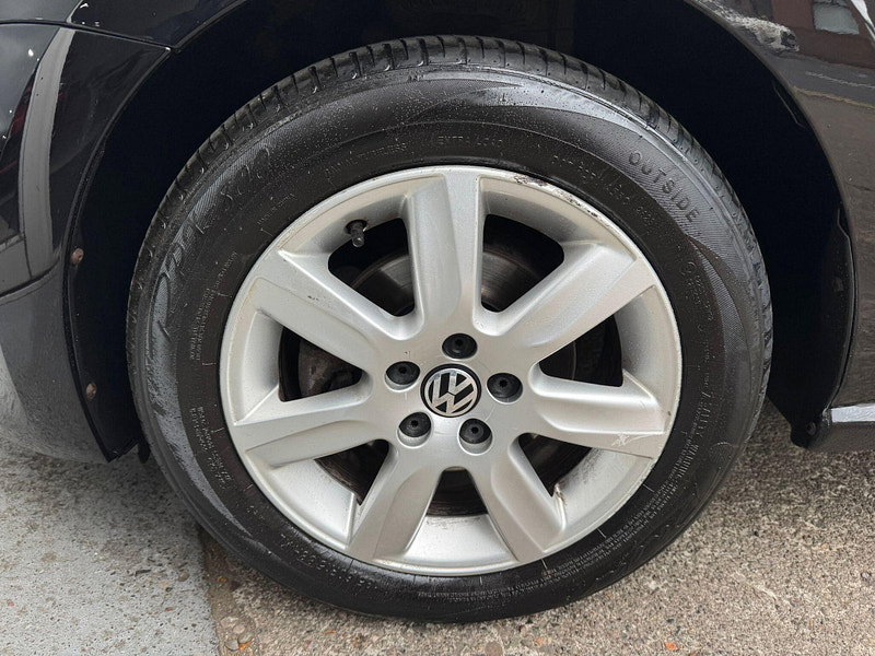 Volkswagen Polo 1.4 Match Euro 5 5dr 5dr Manual 2026