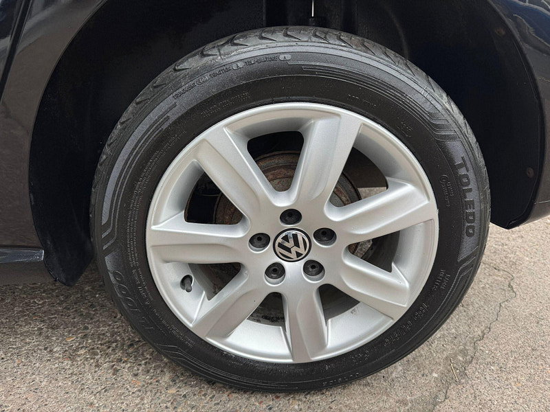 Volkswagen Polo 1.4 Match Euro 5 5dr 5dr Manual 2026