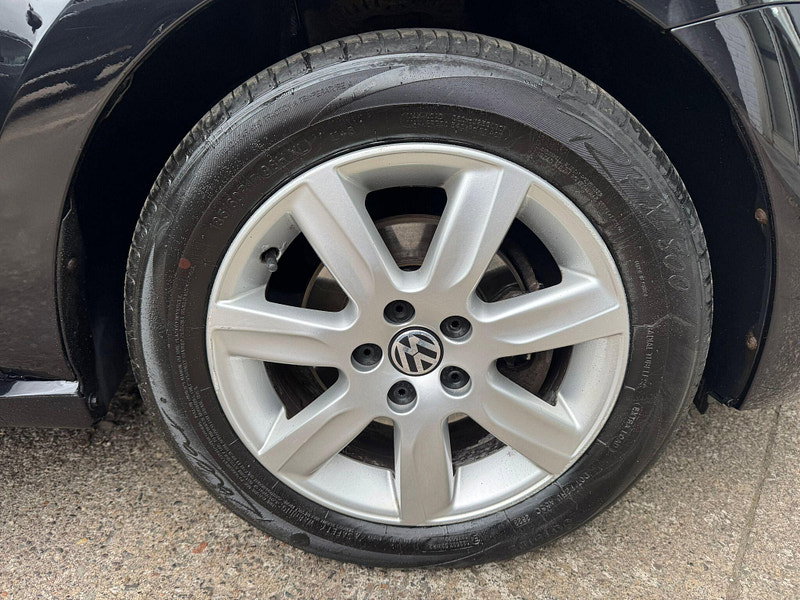 Volkswagen Polo 1.4 Match Euro 5 5dr 5dr Manual 2026