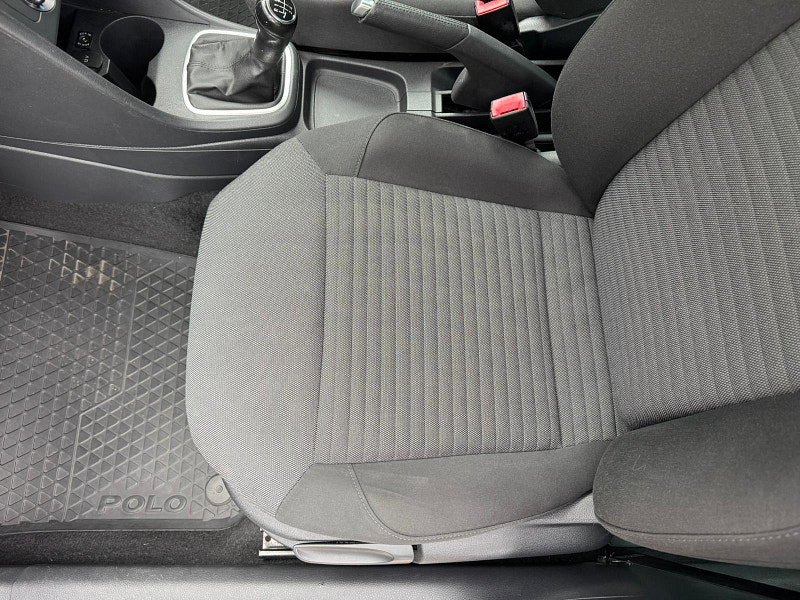 Volkswagen Polo 1.4 Match Euro 5 5dr 5dr Manual 2026