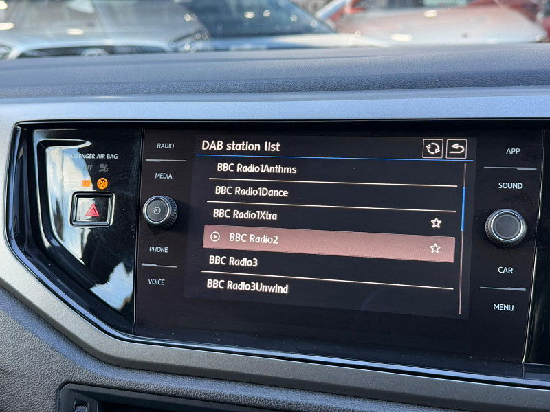 Volkswagen Polo 1.6 TDI SE Euro 6 (s/s) 5dr 5dr Manual 2026