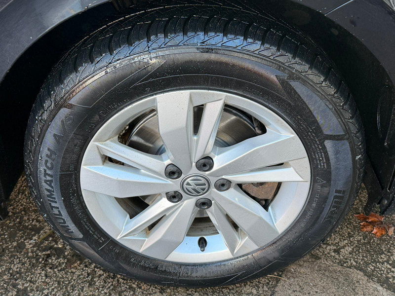 Volkswagen Polo 1.6 TDI SE Euro 6 (s/s) 5dr 5dr Manual 2026