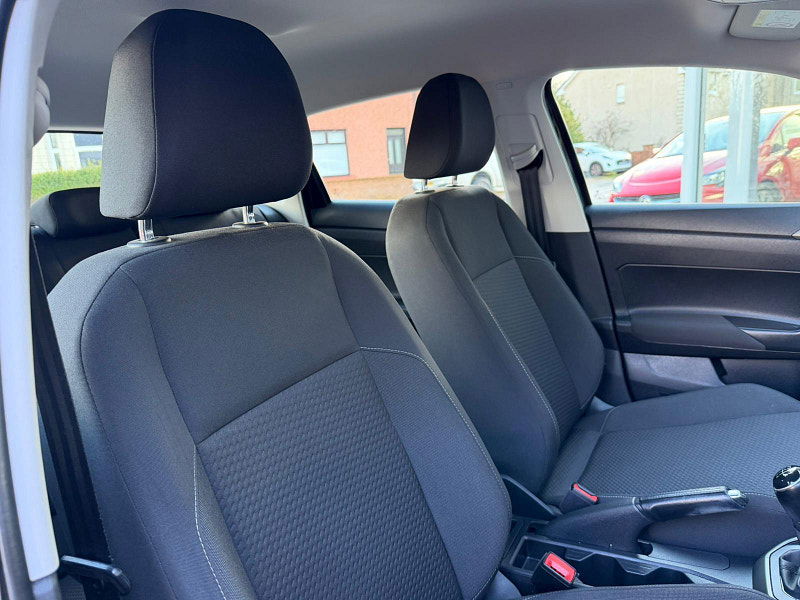 Volkswagen Polo 1.6 TDI SE Euro 6 (s/s) 5dr 5dr Manual 2026