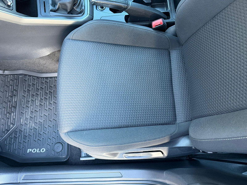 Volkswagen Polo 1.6 TDI SE Euro 6 (s/s) 5dr 5dr Manual 2026