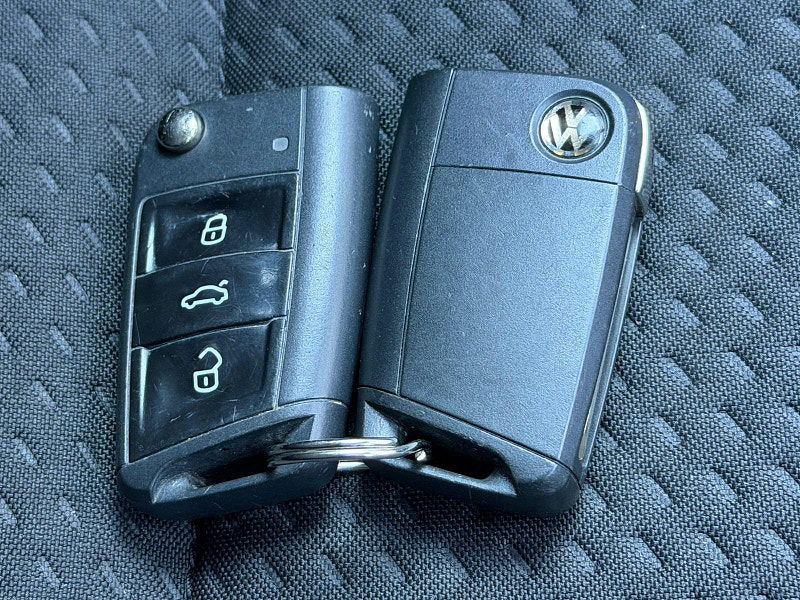 Volkswagen Polo 1.6 TDI SE Euro 6 (s/s) 5dr 5dr Manual 2026