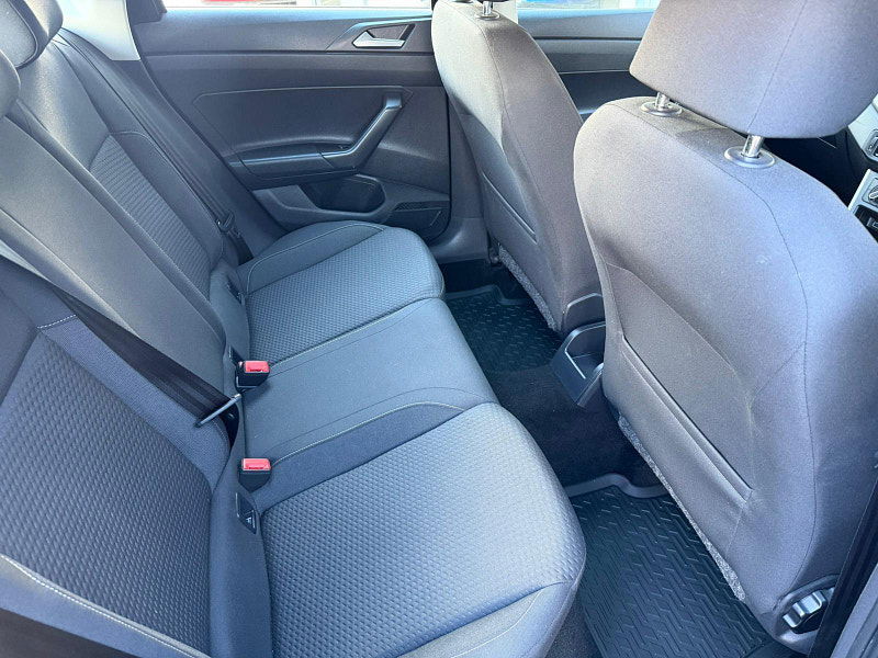 Volkswagen Polo 1.6 TDI SE Euro 6 (s/s) 5dr 5dr Manual 2026