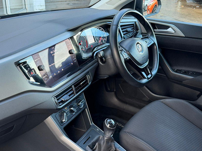 Volkswagen Polo 1.6 TDI SE Euro 6 (s/s) 5dr 5dr Manual 2026