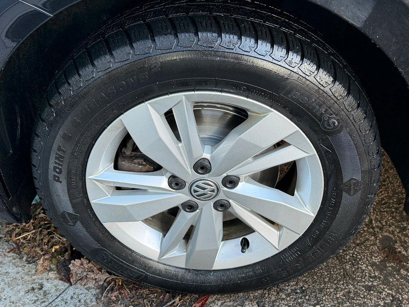 Volkswagen Polo 1.6 TDI SE Euro 6 (s/s) 5dr 5dr Manual 2026