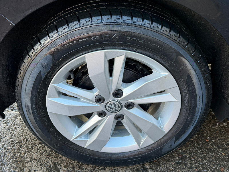 Volkswagen Polo 1.6 TDI SE Euro 6 (s/s) 5dr 5dr Manual 2026