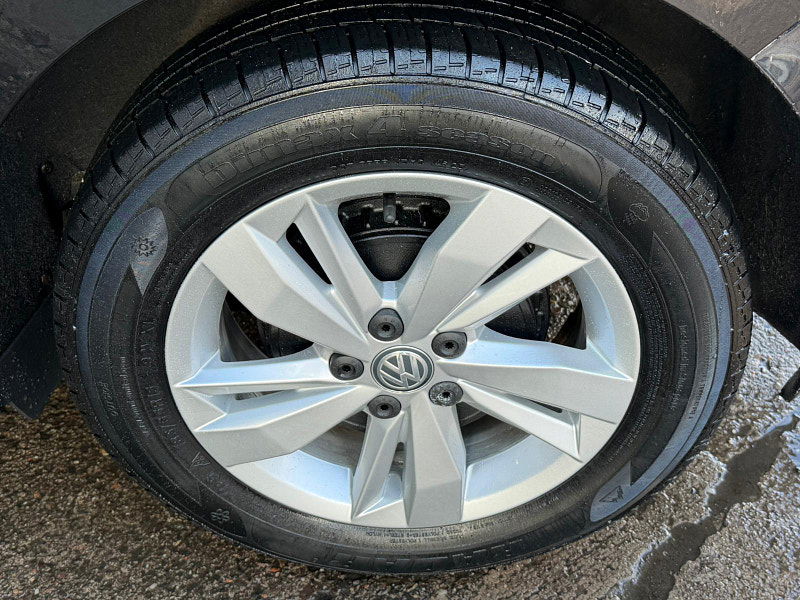 Volkswagen Polo 1.6 TDI SE Euro 6 (s/s) 5dr 5dr Manual 2026