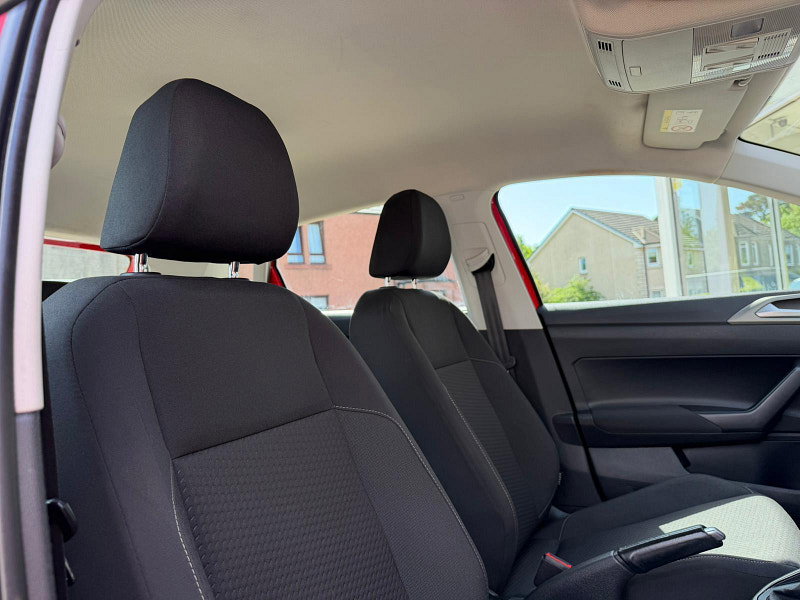 Volkswagen Polo 1.6 TDI SE Euro 6 (s/s) 5dr 5dr Manual 2026