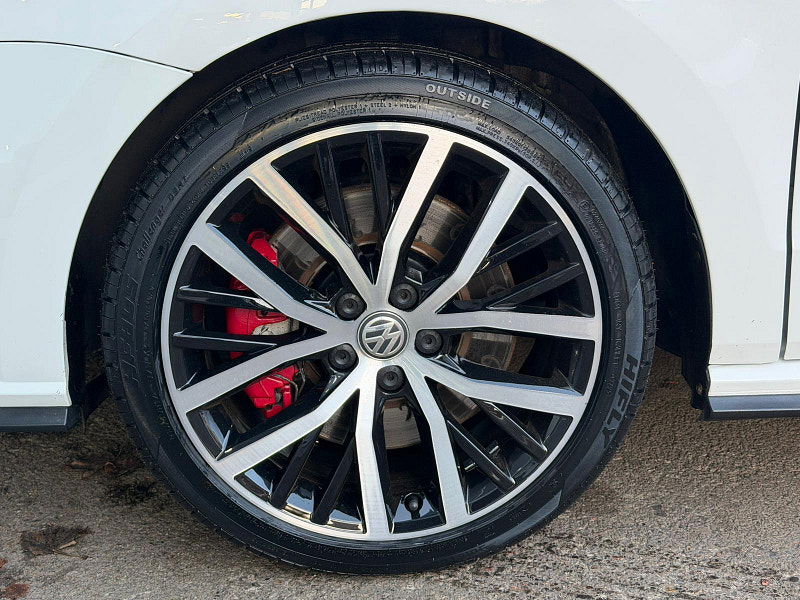 Volkswagen Polo 1.8 TSI BlueMotion Tech GTI DSG Euro 6 (s/s) 3dr 3dr Automatic 2025