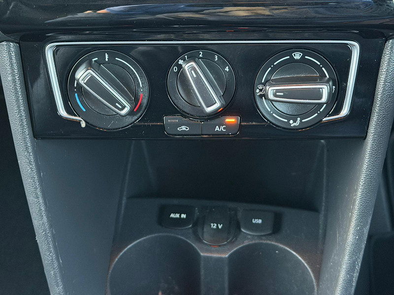 Volkswagen Polo 1.8 TSI BlueMotion Tech GTI DSG Euro 6 (s/s) 3dr 3dr Automatic 2025