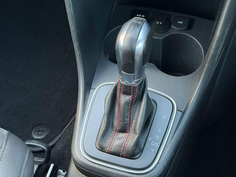 Volkswagen Polo 1.8 TSI BlueMotion Tech GTI DSG Euro 6 (s/s) 3dr 3dr Automatic 2025